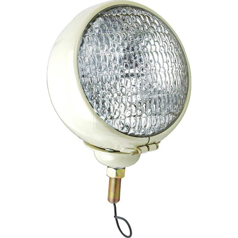 AQP REPLACES FORD HEADLIGHT 2N 8N 9N NAA TRACTOR FITS 12V STENS 1100 - 6014 - OPE Quality Parts