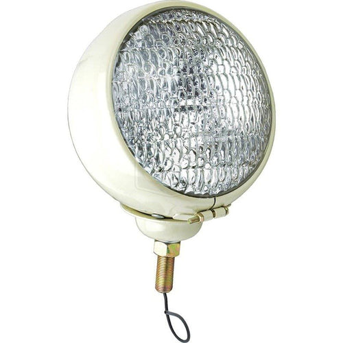 AQP REPLACES FORD HEADLIGHT 2N 8N 9N NAA TRACTOR FITS 12V STENS 1100 - 6014 - OPE Quality Parts