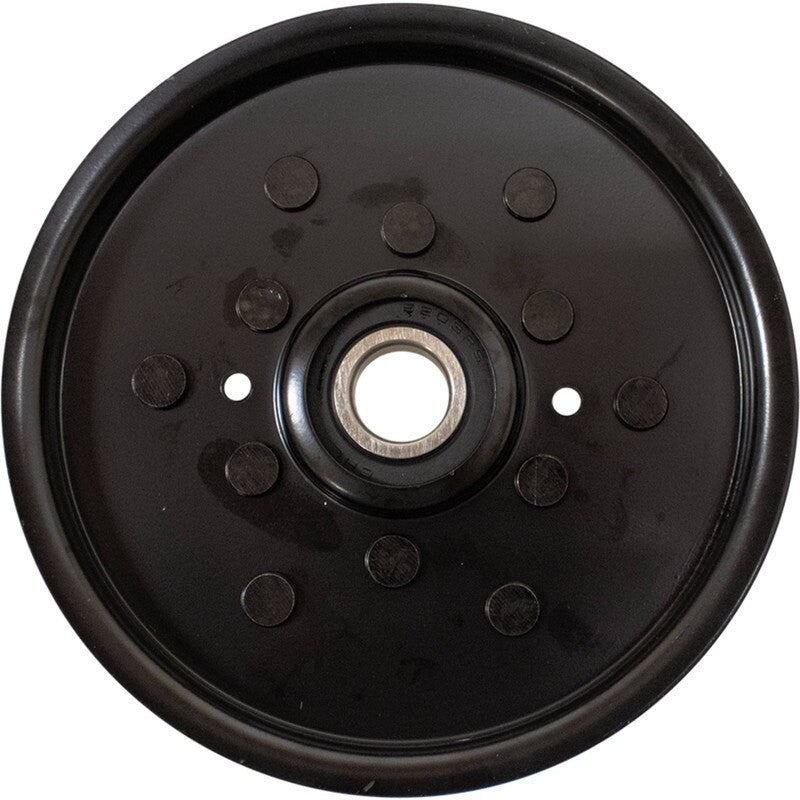 REPLACES JOHN DEERE FLAT IDLER AM121602 335 345 325 LX88 LX78 G100 STENS 280 - 601 - OPE Quality Parts