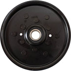 REPLACES JOHN DEERE FLAT IDLER AM121602 335 345 325 LX88 LX78 G100 STENS 280 - 601 - OPE Quality Parts