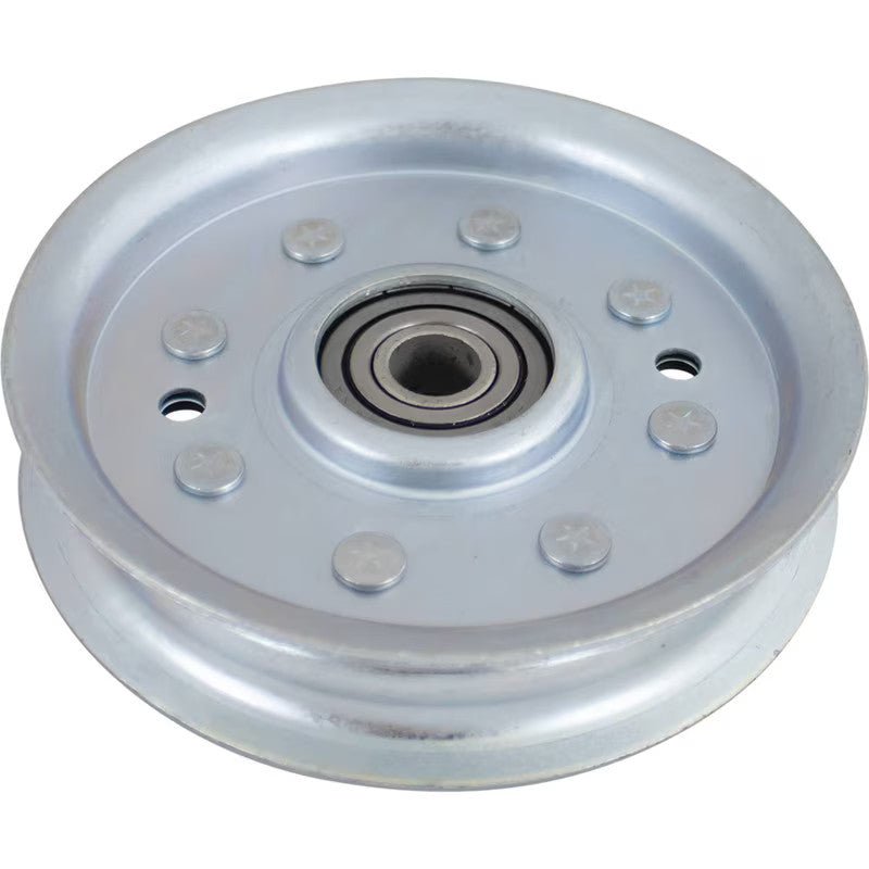 REPLACES EXMARK FLAT IDLER AM107468 EXPLORER 52" 60" 1 - 403009 32" STENS 280 - 164 - OPE Quality Parts