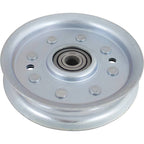 REPLACES EXMARK FLAT IDLER AM107468 EXPLORER 52" 60" 1 - 403009 32" STENS 280 - 164 - OPE Quality Parts