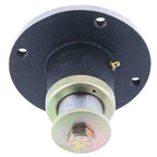 REPLACES HUSTLER SPINDLE ASSEMBLY 350595K Z ATZ SUPER 350595KP STENS 285 - 850 - OPE Quality Parts