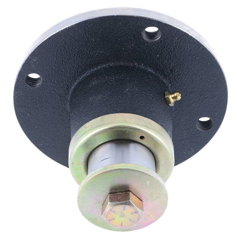 REPLACES HUSTLER SPINDLE ASSEMBLY 350595K Z ATZ SUPER 350595KP STENS 285 - 850 - OPE Quality Parts