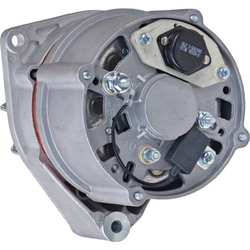 J&N REPLACES BOSCH ALTERNATOR 01171617 - 3 A003 - 154 - 62 - 02 FOR 12V STENS 400 - 24149 - OPE Quality Parts