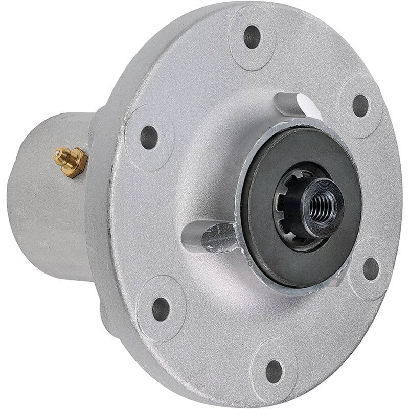 REPLACES SIMPLICITY SPINDLE ASSEMBLY 84003173 FITS NXT2548 SPX2342 STENS 285 - 918 - OPE Quality Parts