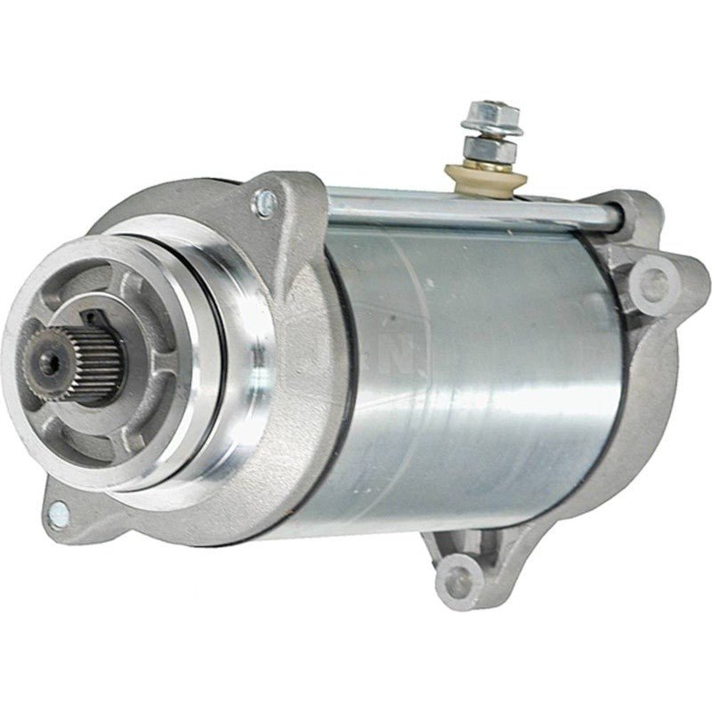 J&N REPLACES KAWASAKI STARTER 12V 31T STR KEF300 KLF300 KVF300 STENS 410 - 54049 - OPE Quality Parts