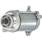 J&N REPLACES KAWASAKI STARTER 12V 31T STR KEF300 KLF300 KVF300 STENS 410 - 54049 - OPE Quality Parts