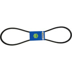 REPLACES EXMARK DRIVE BELT 103 - 4760 - SL LAZER Z 44" 48" COGGED 1 2" STENS 265 - 832 - OPE Quality Parts