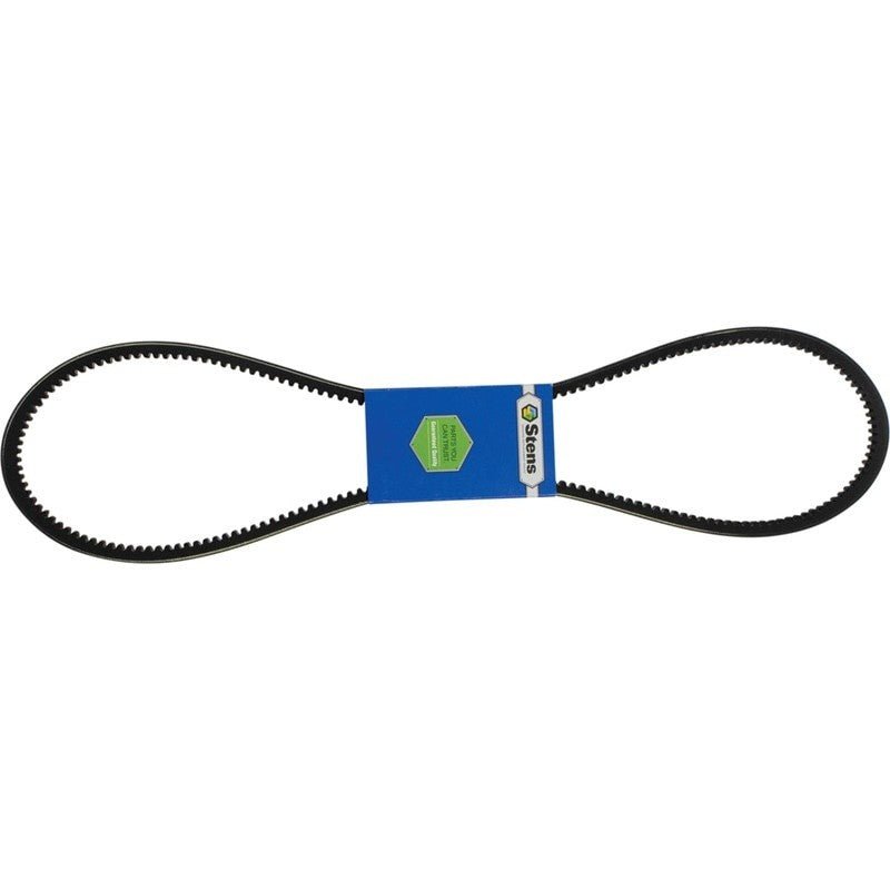 REPLACES EXMARK DRIVE BELT 103 - 4760 - SL LAZER Z 44" 48" COGGED 1 2" STENS 265 - 832 - OPE Quality Parts