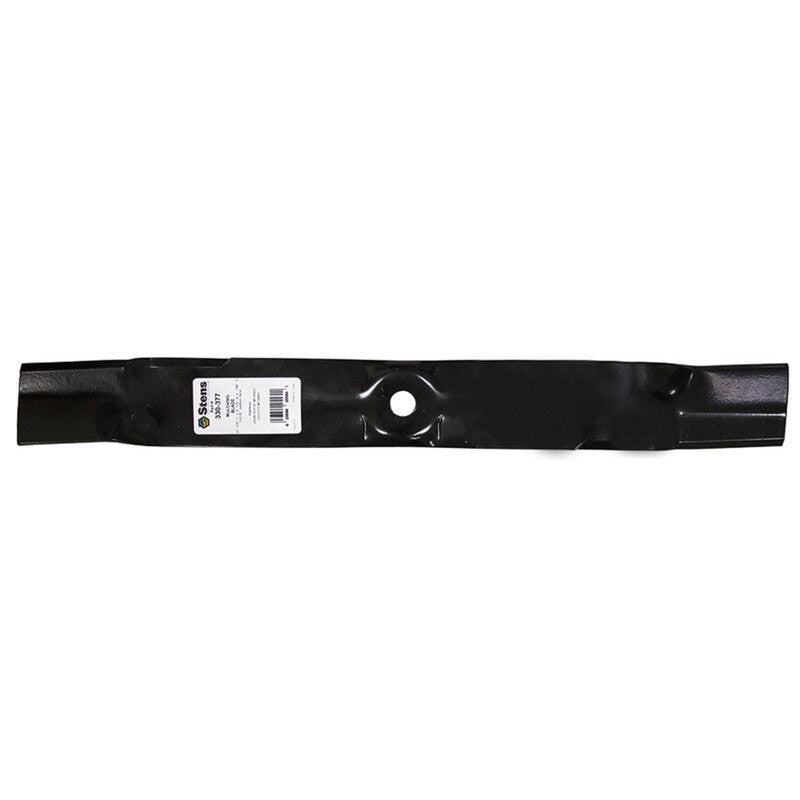 REPLACES JOHN DEERE MULCHING BLADE M139802 LT160 42IN DECK 1742GS STENS 330 - 377 - OPE Quality Parts