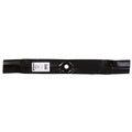 REPLACES JOHN DEERE MULCHING BLADE M139802 LT160 42IN DECK 1742GS STENS 330 - 377 - OPE Quality Parts