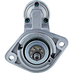 J&N REPLACES BOSCH STARTER 323 - 30 VOLKSWAGEN 0 - 001 - 211 - 012 15N STENS 410 - 24270 - OPE Quality Parts