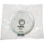 REPLACES JOHN DEERE FLAT IDLER AM135526 FITS X300 SERIES HEAVY 16" STENS 280 - 241 - OPE Quality Parts