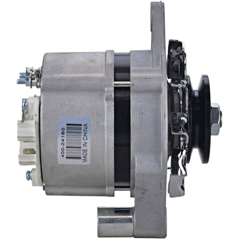 J&N REPLACES BOSCH ALTERNATOR ABO0223 UNIVERSAL 0 - 120 - 300 - 535 STENS 400 - 24160 - OPE Quality Parts