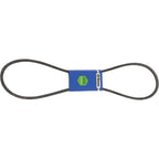 REPLACES WRIGHT DRIVE BELT 71460179 STANDER FITS 48" 52" 61" DECK STENS 265-978