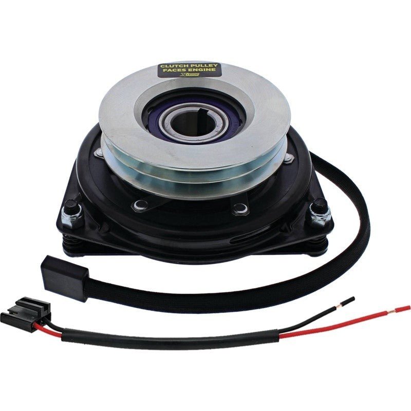 XTREME PTO CLUTCH 112 - 2320 UNIVERSAL 1122320 FOR LAWN MOWER STENS X0629A - OPE Quality Parts