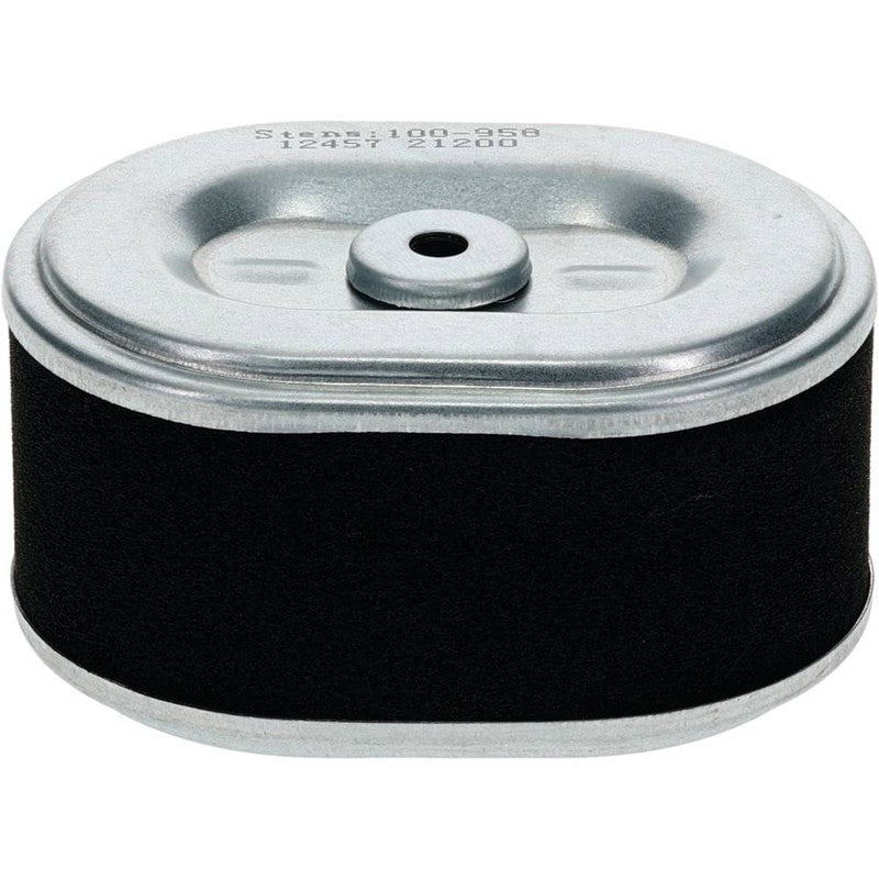 REPLACES HONDA AIR FILTER COMBO 17210 - ZE0 - 505 FITS GX110 4" 30 - 816 STENS 100 - 958 - OPE Quality Parts