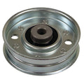 REPLACES TORO FLAT IDLER FOR 93 - 1622 07305400 FOR JOHN DEERE 61620 STENS 280 - 586 - OPE Quality Parts