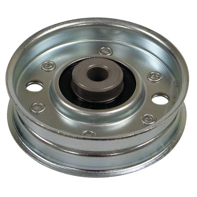 REPLACES TORO FLAT IDLER FOR 93 - 1622 07305400 FOR JOHN DEERE 61620 STENS 280 - 586 - OPE Quality Parts