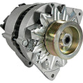 J&N REPLACES LUCAS ALTERNATOR 400 - 30017 ELECTRIC KOMATSU 0481 STENS 400 - 30032 - OPE Quality Parts