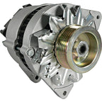J&N REPLACES LUCAS ALTERNATOR 400 - 30017 ELECTRIC KOMATSU 0481 STENS 400 - 30032 - OPE Quality Parts