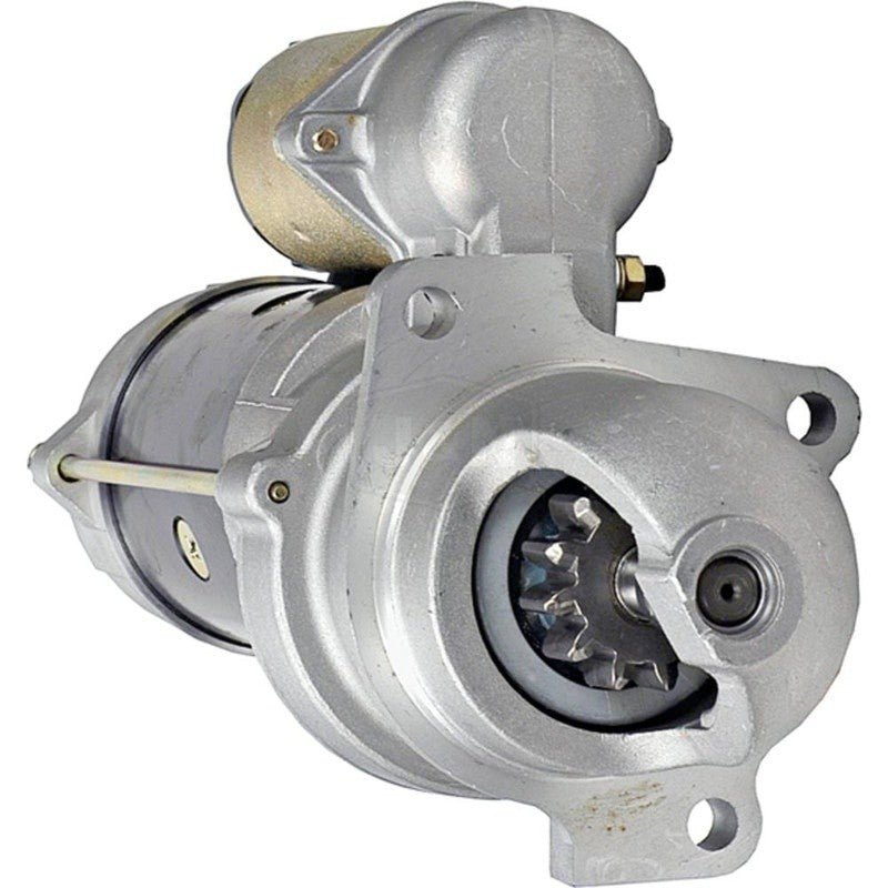 J&N REPLACES DELCO REMY STARTER 323 - 451 28MT 323451 4278 6172 STENS 410 - 12110 - OPE Quality Parts