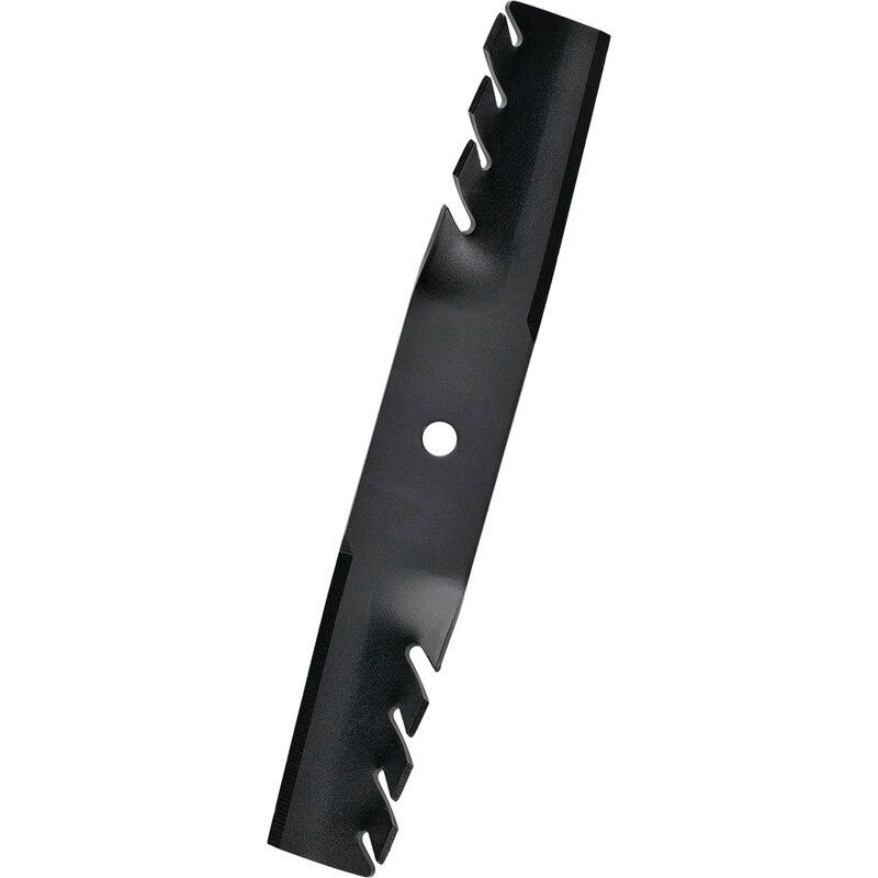 SILVER STREAK TOOTHED BLADE 6PC REPLACES TORO TOOTHED BLADE TORO STENS 362 - 617 - 6 - OPE Quality Parts