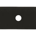 REPLACES CUB CADET HI - LIFT BLADE 942 - 04417 Z - FORCE PRO 48 REQUIRES STENS 350 - 528 - OPE Quality Parts