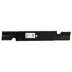 REPLACES GRASSHOPPER NOTCHED HI - LIFT BLADE 320246 320245B 320237 STENS 320 - 702 - OPE Quality Parts