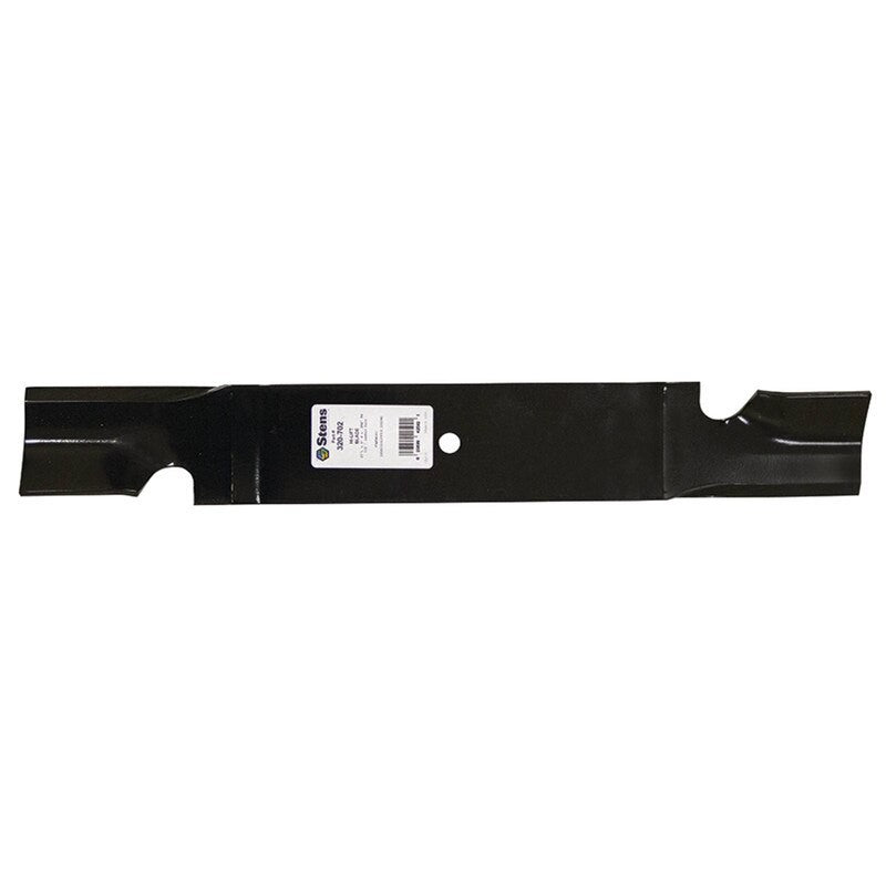 REPLACES GRASSHOPPER NOTCHED HI - LIFT BLADE 320246 320245B 320237 STENS 320 - 702 - OPE Quality Parts