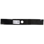 REPLACES KUBOTA MEDIUM - LIFT BLADE K5764 - 34342 MEDIUM LIFT FOR STENS 330 - 994 - OPE Quality Parts