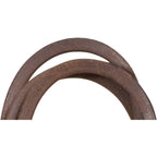 REPLACES EXMARK DRIVE BELT 126 - 9835 - SL Z MASTER FITS G3 5000 6000 STENS 265 - 163 - OPE Quality Parts