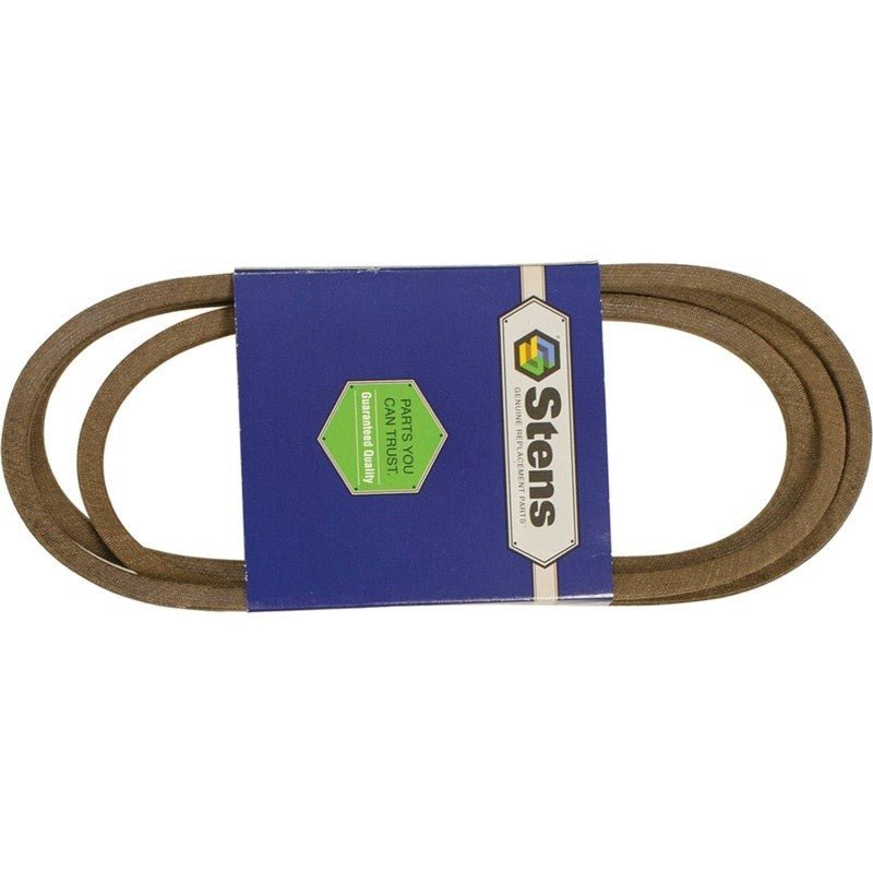 REPLACES CUB CADET DRIVE BELT 954 - 04134 I1042 I1046 I1050 95404134 STENS 266 - 223 - OPE Quality Parts