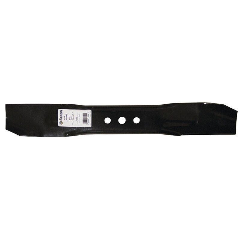 REPLACES TORO HI - LIFT BLADE 612543 - 03 21" WALK BEHINDS 612543 - 01 STENS 330 - 845 - OPE Quality Parts