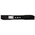 REPLACES TORO HI - LIFT BLADE 612543 - 03 21" WALK BEHINDS 612543 - 01 STENS 330 - 845 - OPE Quality Parts