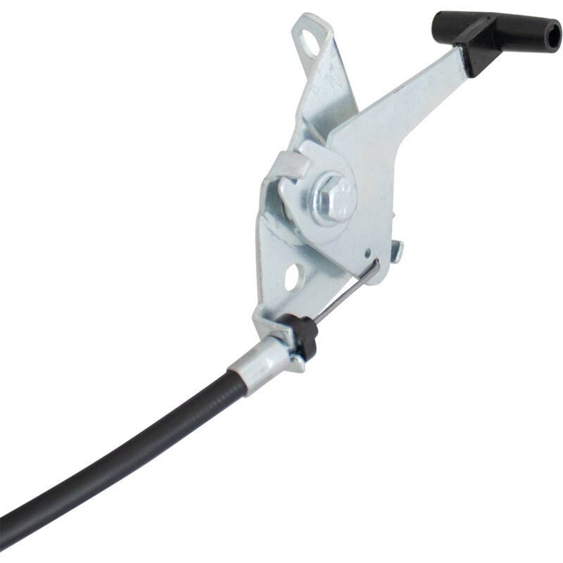 REPLACES WRIGHT MFG THROTTLE CABLE 52420002 MFG. STANDER FITS 48" STENS 290 - 933 - OPE Quality Parts