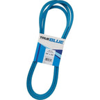 TRUEBLUE BELT 5/8" X 133" CARLISLE 9 - 3448 9 - 3448 L5133 69133 130 B STENS 258 - 133 - OPE Quality Parts