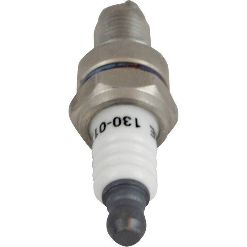 MEGA - FIRE SPARK PLUG REPLACES 4PC REPLACES CHAMPION SPARK PLUG STENS 130 - 017 - 4 - OPE Quality Parts