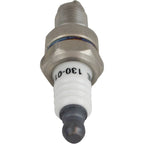 MEGA - FIRE SPARK PLUG REPLACES 4PC REPLACES CHAMPION SPARK PLUG STENS 130 - 017 - 4 - OPE Quality Parts
