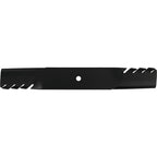 SILVER STREAK TOOTHED BLADE 483318 PROWLER MID - CUT 21" 79117 PC005 STENS 362 - 821 - OPE Quality Parts