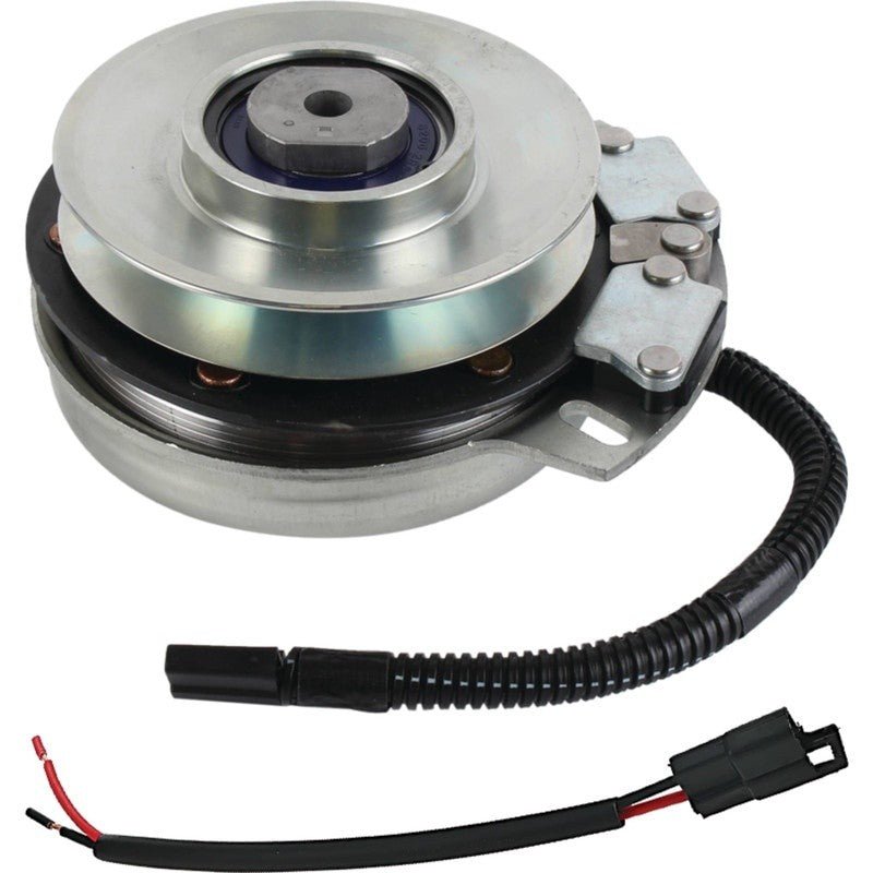 XTREME PTO CLUTCH 539120786 EZF3417 SCRAMBLER CRUISER SERIES 16026 STENS X0122A - OPE Quality Parts