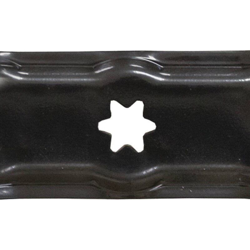 REPLACES MTD MULCHING BLADE 942 - 0610A HUSKEE LT3800 MURRAY M115 - 38 STENS 335 - 624 - OPE Quality Parts