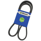 REPLACES FERRIS DRIVE BELT 5100555SM FITS IS1500ZX IS2000Z IS1500Z STENS 266 - 156 - OPE Quality Parts