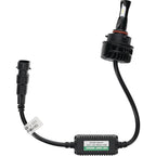 TIGER LIGHTS REPLACES GENERAL ELECTRIC LED HEADLIGHT CONVERSION STENS TLHL - H10 - OPE Quality Parts