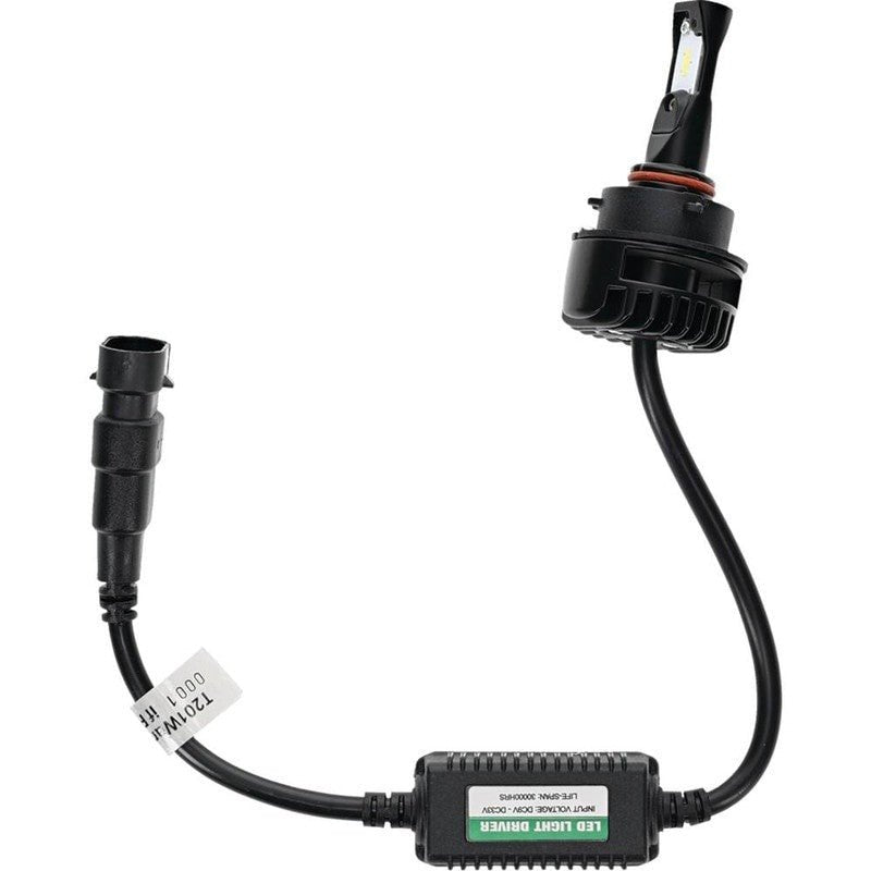TIGER LIGHTS REPLACES GENERAL ELECTRIC LED HEADLIGHT CONVERSION STENS TLHL - H10 - OPE Quality Parts