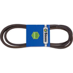 REPLACES JOHN DEERE DECK BELT TCU16907 FITS 737 757 TCA14594 5 8" STENS 265 - 636 - OPE Quality Parts