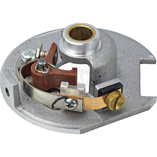 AQP REPLACES FORD BREAKER PLATE 9N12150 FITS 2N 8N 9N TRACTORS STENS 1100 - 5007 - OPE Quality Parts