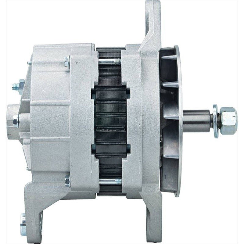 J&N REPLACES DELCO ALTERNATOR 400 - 12182 21SI 12V 145A 3 - WIRE STENS 400 - 12476 - OPE Quality Parts