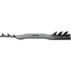 SILVER STREAK TOOTHED BLADE 116 - 6358 - 03 FITS ECKA30 TIMEMASTER STENS 362 - 612 - OPE Quality Parts